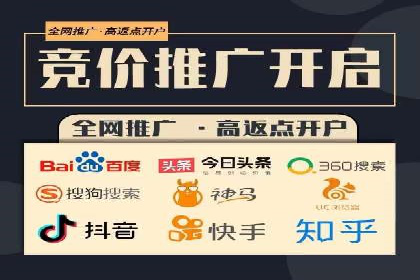 行业领先企业的信息流推广策略与效果分析